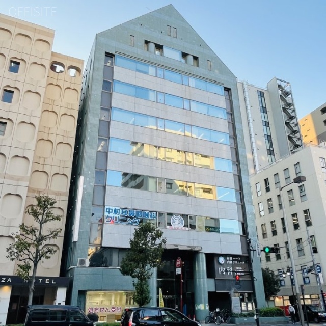 赤羽南ビル 外観