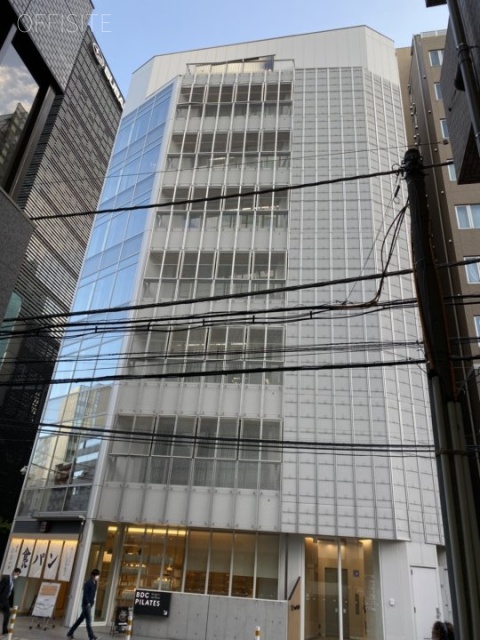Sreed EBISU 外観
