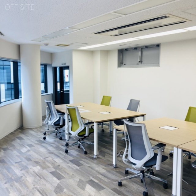 近鉄銀座中央通りビルⅢ 室内