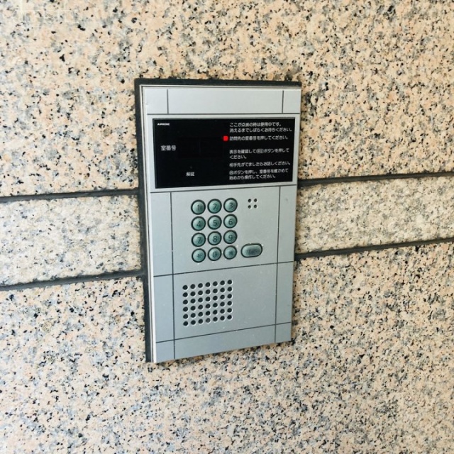 シグマ銀座ファーストビル 設備