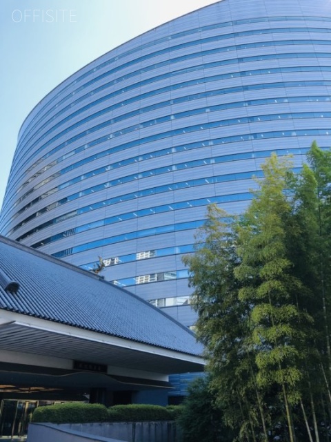 ARCO TOWER(アルコタワー) 外観