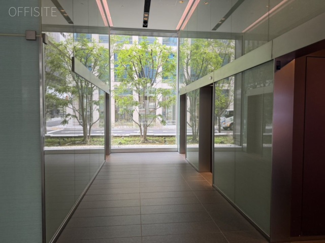 KPP八重洲ビル エントランス