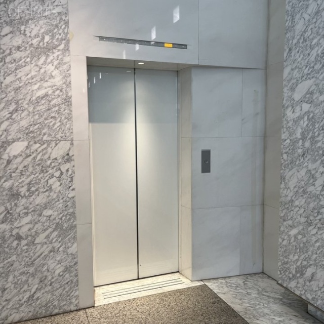 ACN日本橋大伝馬町ビル エントランス