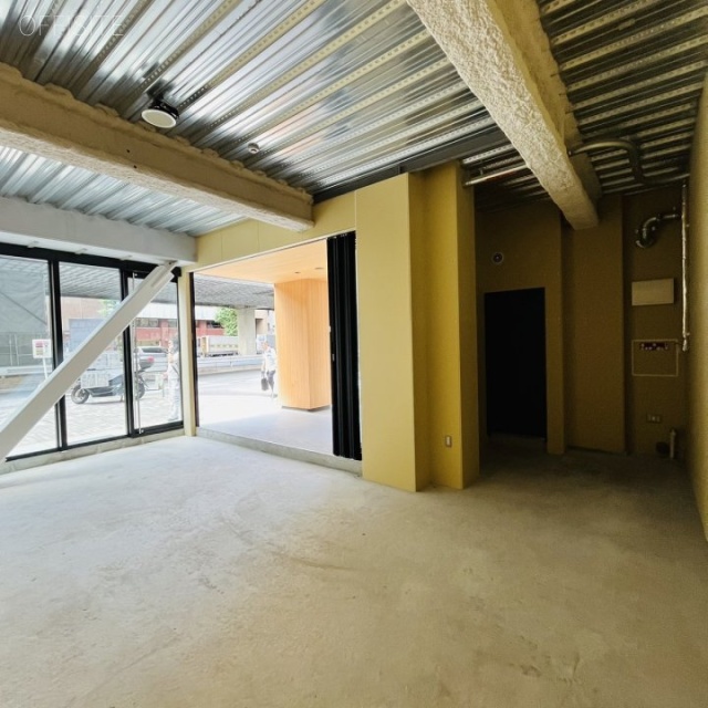 日本橋本町東石ビル 室内 1階