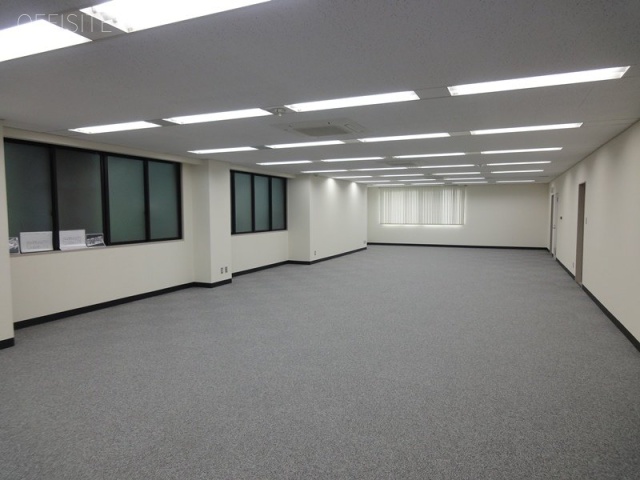 SDI五反田ビル 室内