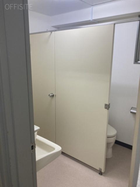 芝大門旭ビル トイレ