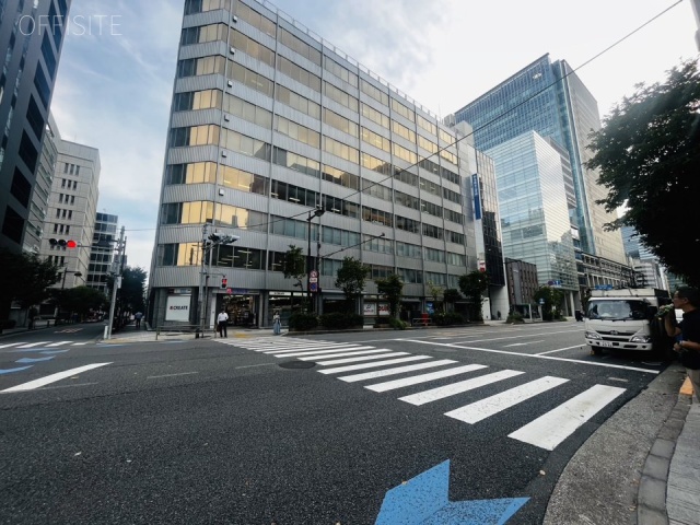 Time With 新日本橋 周辺