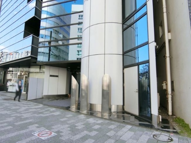 トナカイタワーズ 外観