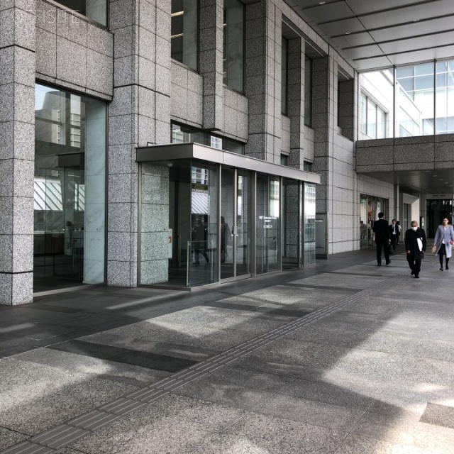 NBF品川タワー 1階部分