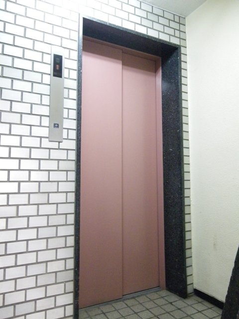 越山ビル イメージ