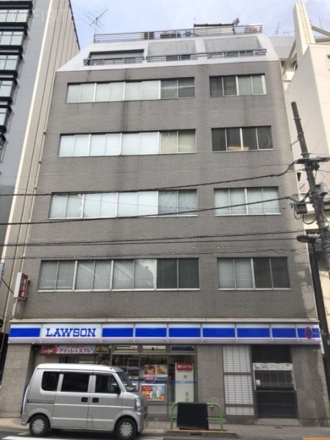 半蔵門ウッドフィールド 外観