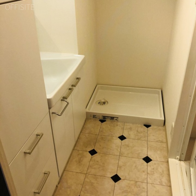 アークシティ池袋 洗面台