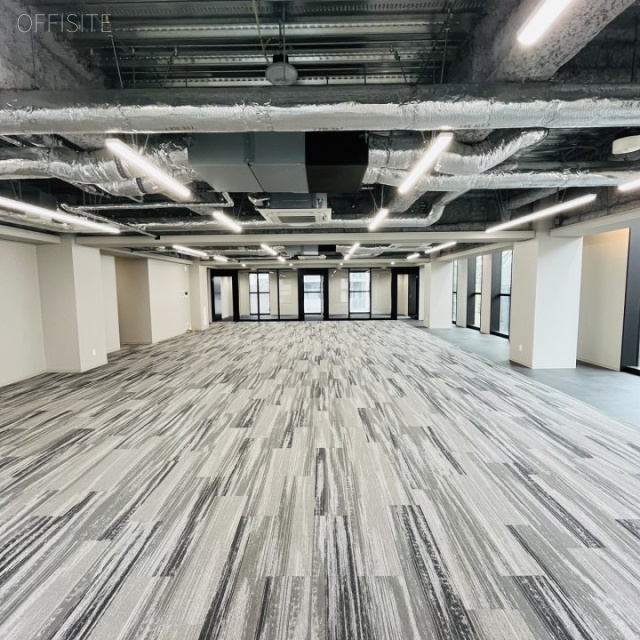 mirio神保町 内装