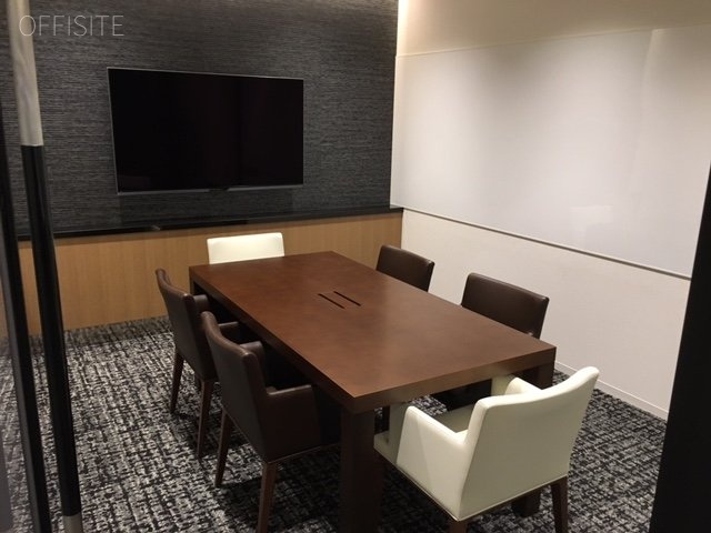 エキスパートオフィス東京 室内