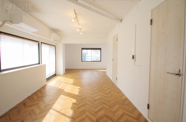 316青山 507号室 室内