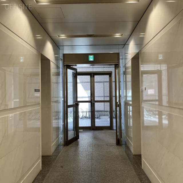 FOREFRONT TOWERⅡ 通用口