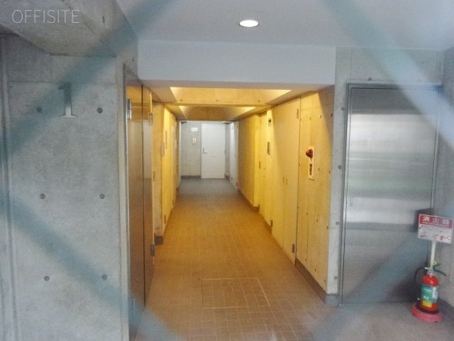 DAIGOビル エントランス