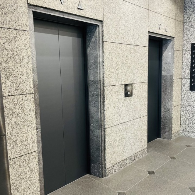 HF仙台一番町ビルディング エレベーター