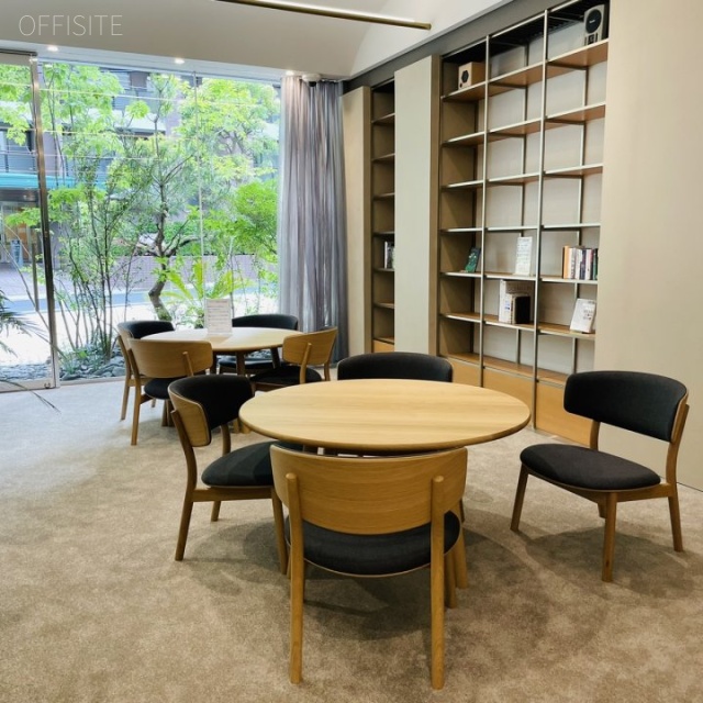 ZeST一番町 エントランス