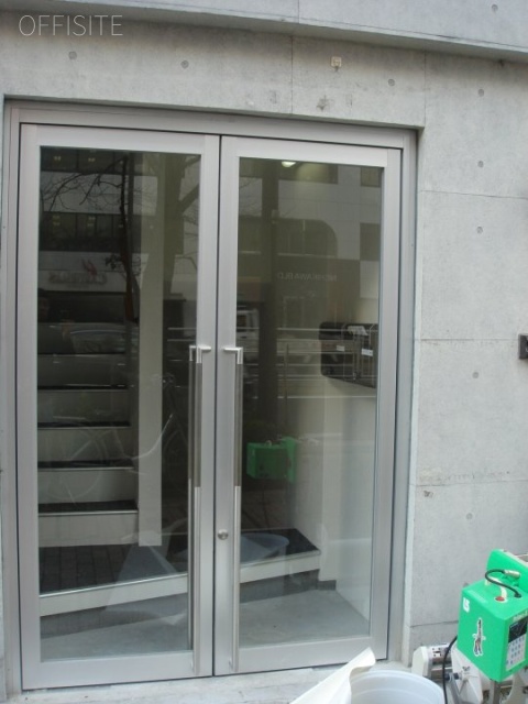 WARNERビル イメージ