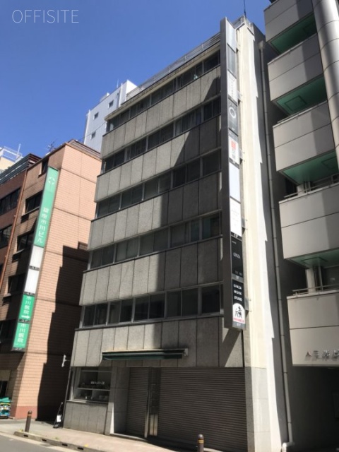 銀座小林ビル 外観