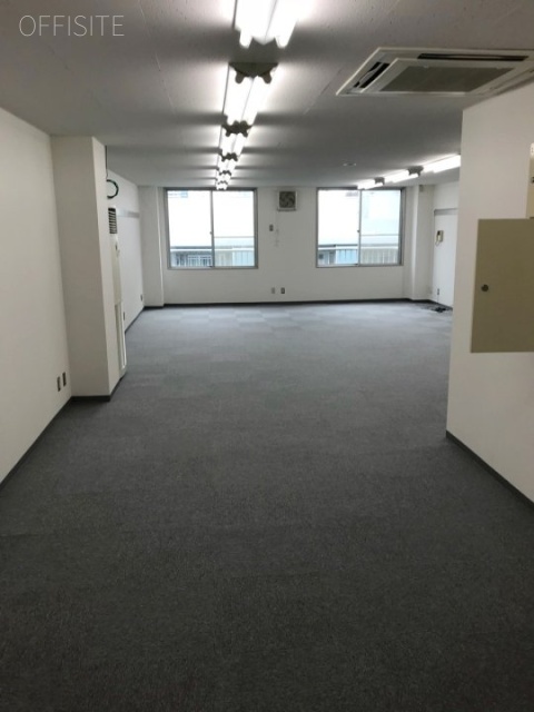 榎町ビル 室内