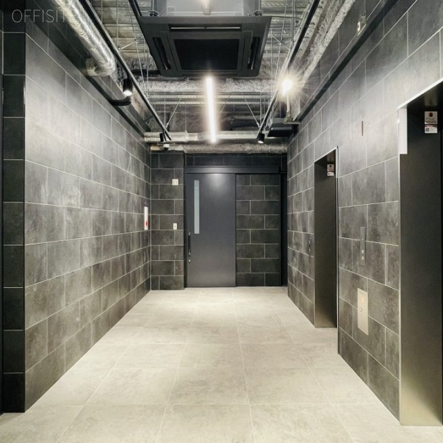 CIRCLES半蔵門 エントランス