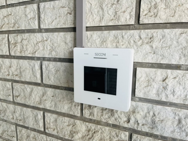 Imas Itabashi Base エントランス