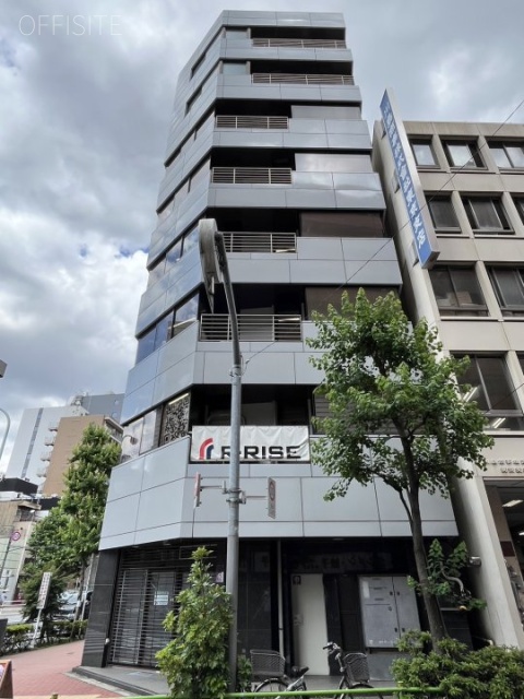 日本橋梶原ビル 外観