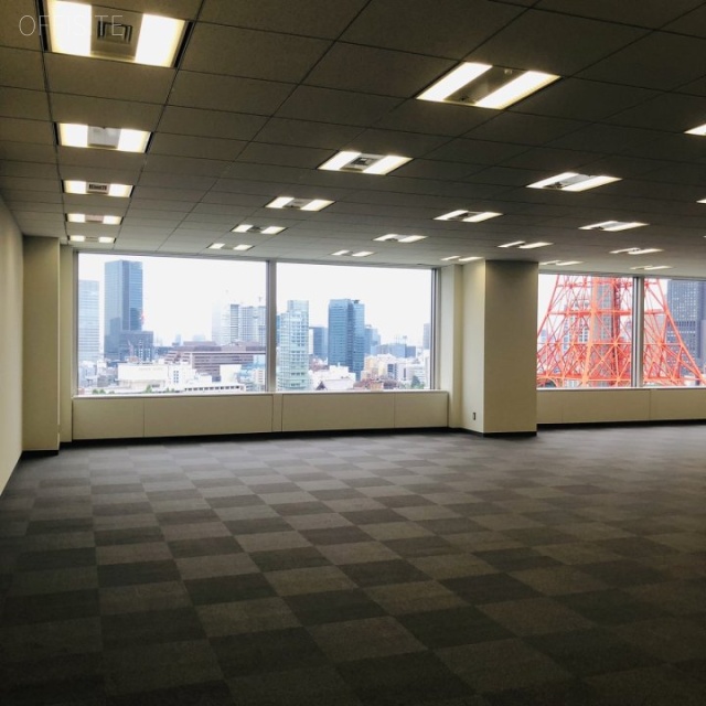 オランダヒルズ森タワー 内装