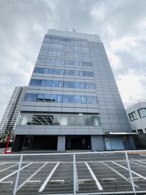 大宮トーセイビル 外観