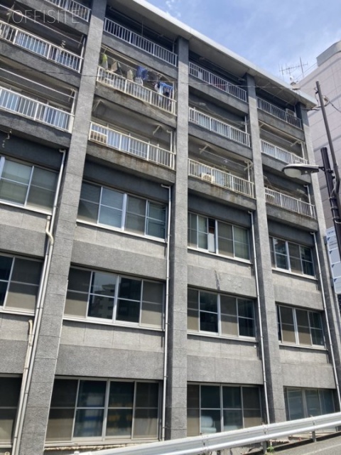 三恵大塚ビル 外観