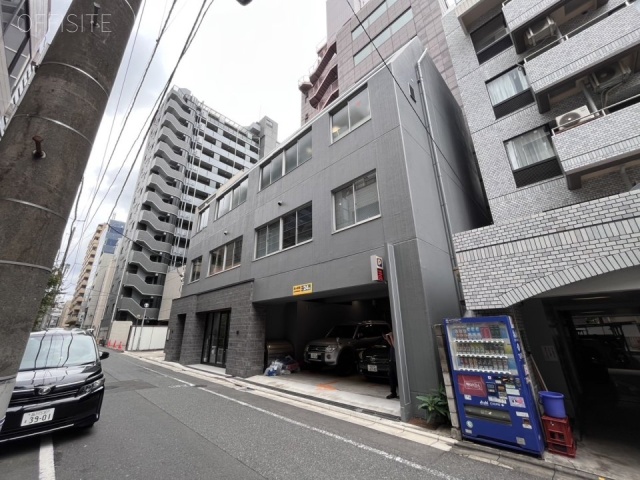 M.BALANCE+KUDAN 外観