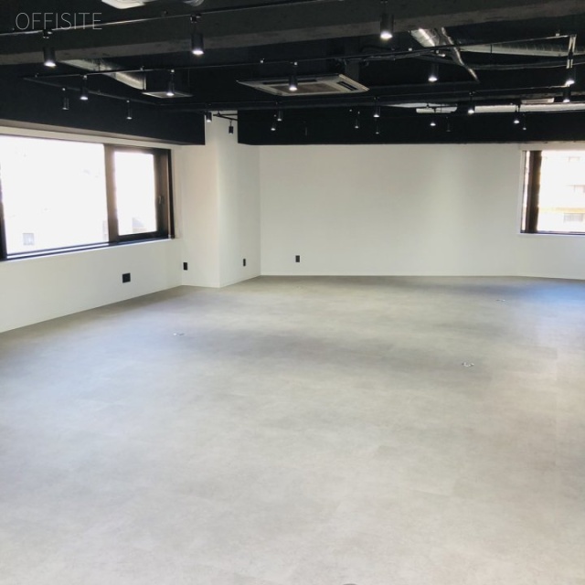 第3山田ビル 室内