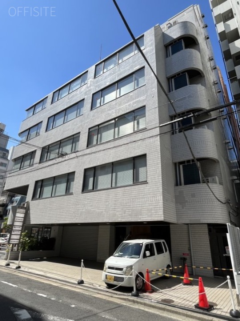 SAISEI錦糸町ビル 外観