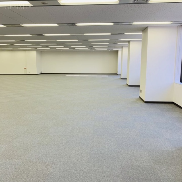 青山ファーストビル 室内