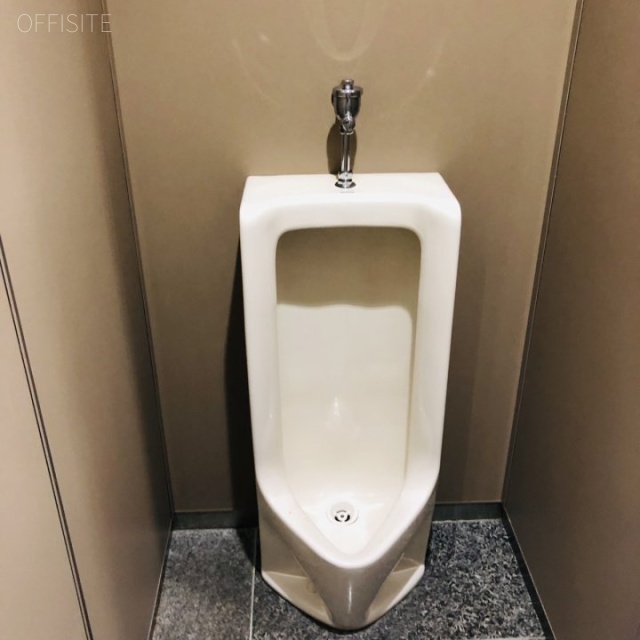 オーイズミ六本木 トイレ