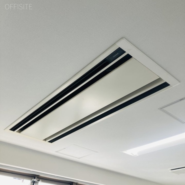 本郷BNビル 空調