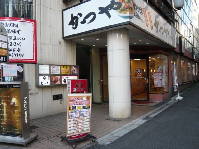 ミサワビル P1030519.JPG