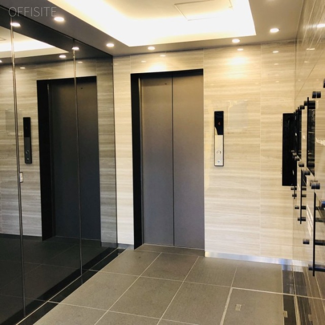 ACN秋葉原ビル エントランス