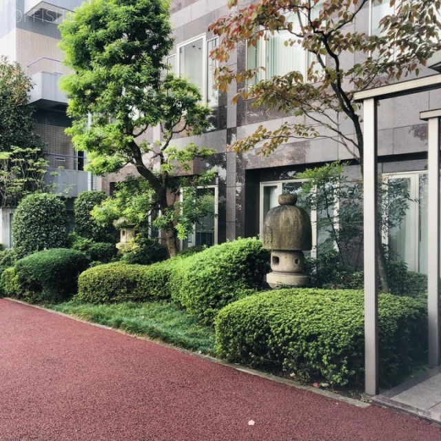 赤坂中西ビル別館 外観