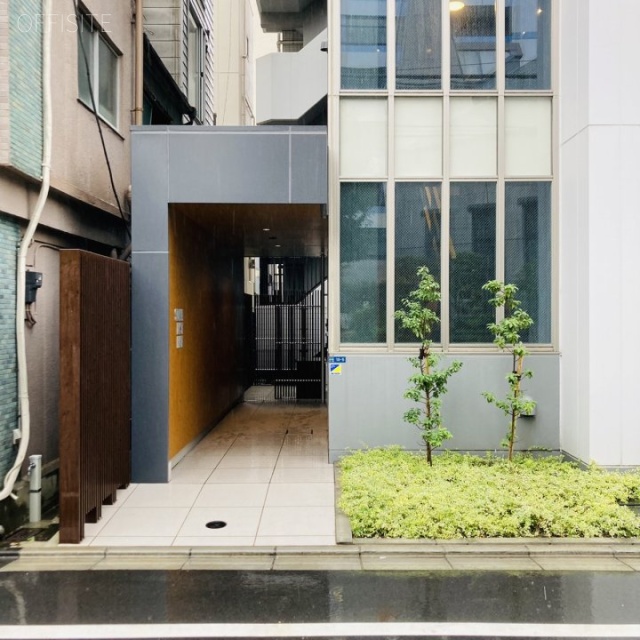 SEIWA EAST FACE エントランス
