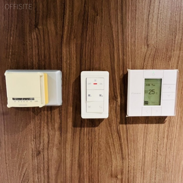 岩本町ツインビル 内装