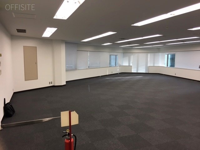 VORT青葉台 室内