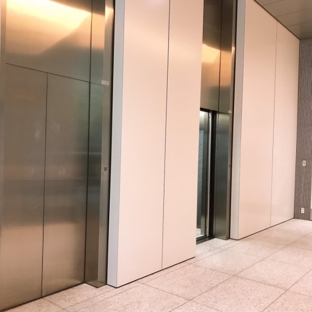 日本橋本町YSビル エレベーター