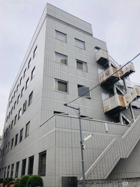 赤坂日本ビル 外観