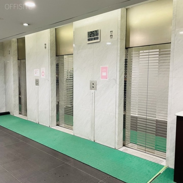 トーシンビル エレベーター