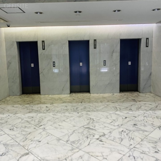 新川三幸ビル エレベーター