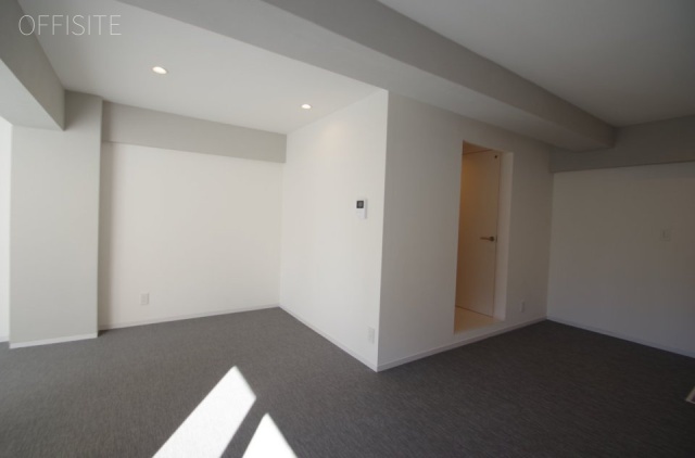 316青山 407号室 室内