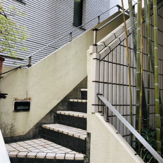 青山深見ビル 外観